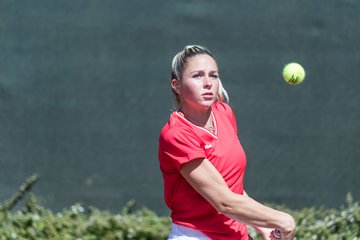 Bild 81 - RL Grossflottbeker THGC - PTC Rot-Weiss Potsdam : Ergebnis: 5:4